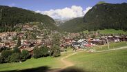 MORZINE BIKEPARK Forever