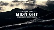 Salomon Freeski TV S6 E02 Quarter Past Midnight