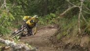Mountain Bike Chronicles : UCI Windham - Episode 7