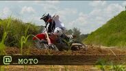 Chad Reed Is Back! Training For Supercross 2013