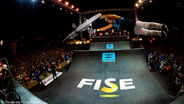 FISE X Paris 2012 - LIVE