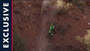 Life Behind Bars : Crashes and Qualifiers at Red Bull Rampage - Episode 14