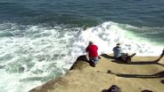 O'Neill Coldwater Classic 2012 - Day 4 - Best Action