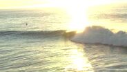 O'Neill Coldwater Classic 2012 - Finals Best Action Clip