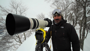 Camera Crew Heroes - Jeremy Jones Further Unplugged Episode 13