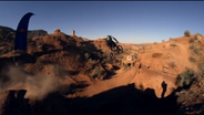 Four by Three: Gee at Red Bull Rampage