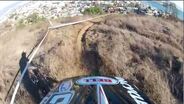 Ensenada Urbano DH 2012 - Winning Race Run - Jon Buckell