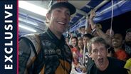 On Pace w/ Pastrana : TORC Racing at Chicagoland Speedway -