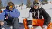 Snowpark AltaBadia: Best of Freeski Season 2011
