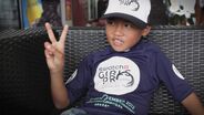 SWATCH GIRLS PRO CHINA 2012 – Kids Surf Lesson