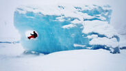 Crushing Blue Ice - Behind The Line Season 5 Episode 1