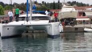 Ionian Islands Kitetrip
