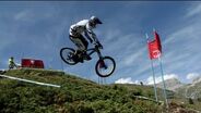 Mountain Bike Chronicles : UCI Val d'Isere - Episode 10