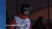 Mathias Weissenbacher - Air & Style Beijing 2012 - Round 3