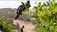 MOTO 4 The Movie: Making of Taylor Robert Segment