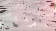 Session 2, 2012: Snowboarding