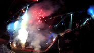 Nitro Circus - The Travis Pastrana Interview