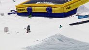 Session 2, 2012: Crash