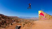 Red Bull Signature Series : Rampage 2012 FULL TV EPISODE 22