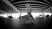 adidas Skateboarding New York City
