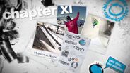 Blue Tomato Snowboard Team Movie Chapter XI - Kareem El Rafie