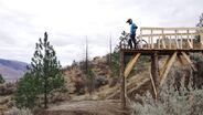 Garrett Robertson - Claymore Challenge & Kamloops