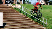 Brian Kachinsky's 2012 Ride BMX/DK Bicycles Video Part