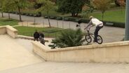 Clement Carpentier Kink Bikes 2012