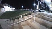 Peep Game- Anthony Watkinson Part