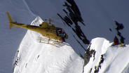 Angel In Alaska - Behind The Line Season 5 Episode 7