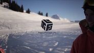Snowpark Gstaad: Premiere Snowboard Parkcheckout - 29-12-12