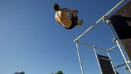 Showreel cascades CUC 2013 - Best of Stunts