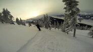 Freeride World Tour is Ready to Drop