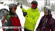 Revelstoke Powder Day with Ralph Backstrom