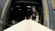 GoPro: Shaun White's Birth of a Board