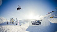 WSF World Rookie Fest 2013 – Livigno, Italy – Part 1