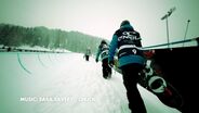 O'Neill Evolution 2013 - Halfpipe Finals