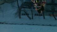 O'Neill Evolution 2013 - Men's Big Air Round 1