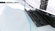 O'Neill Evolution 2013 - Women Big Air Finals