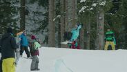 Gian Simmen's Good-Bye Session