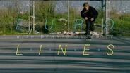 adidas Skateboarding Euro Lines with Dennis Busenitz