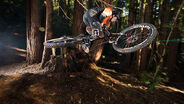 RAT ATTACK! Introducing the New Santa Cruz Blur TR