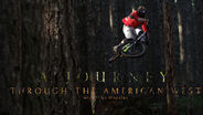 A Journey Through the American West with Mike Hopkins