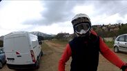 Zubia Wild Bikes 21.01.2013 (Granada - Spain)