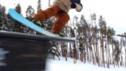 Keystone Jibbing