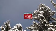 Snowpark Soell: Jibbin' Days - 18-01-2013