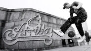 Street Soccer Arriba