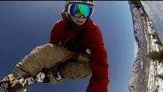 GoPro: Bobby Brown Ski Slope Course Preview - Winter X Games 2013 Aspen