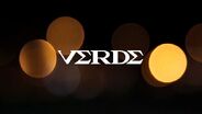 Verde BMX - Harry Mills - Welcome to the Team