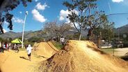 Copacabana Dirt Jam